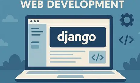 Django Python Deployment