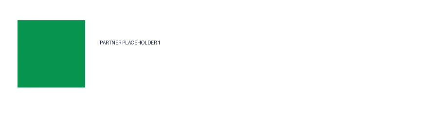 Partner placeholder 1