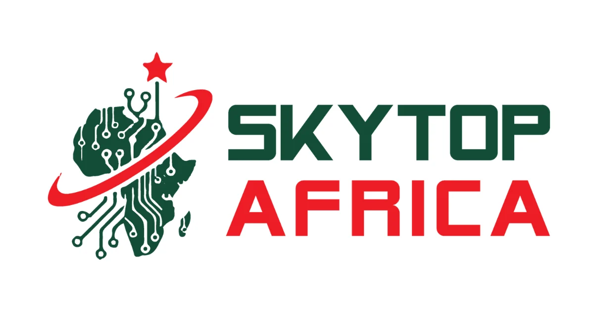 Skytop Africa