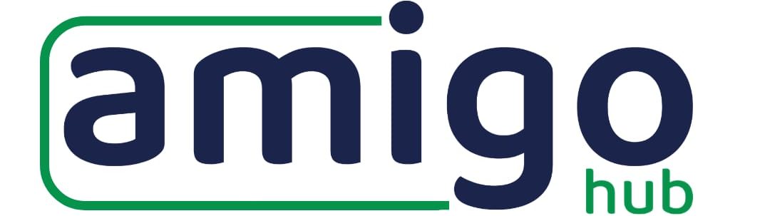 Amigo Digital Hub